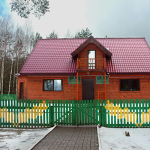 Лесничества