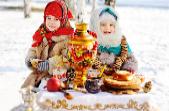 Hurray! Maslenitsa