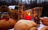 Тур "Велесова ночь"