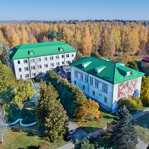 Администрация ГПУ