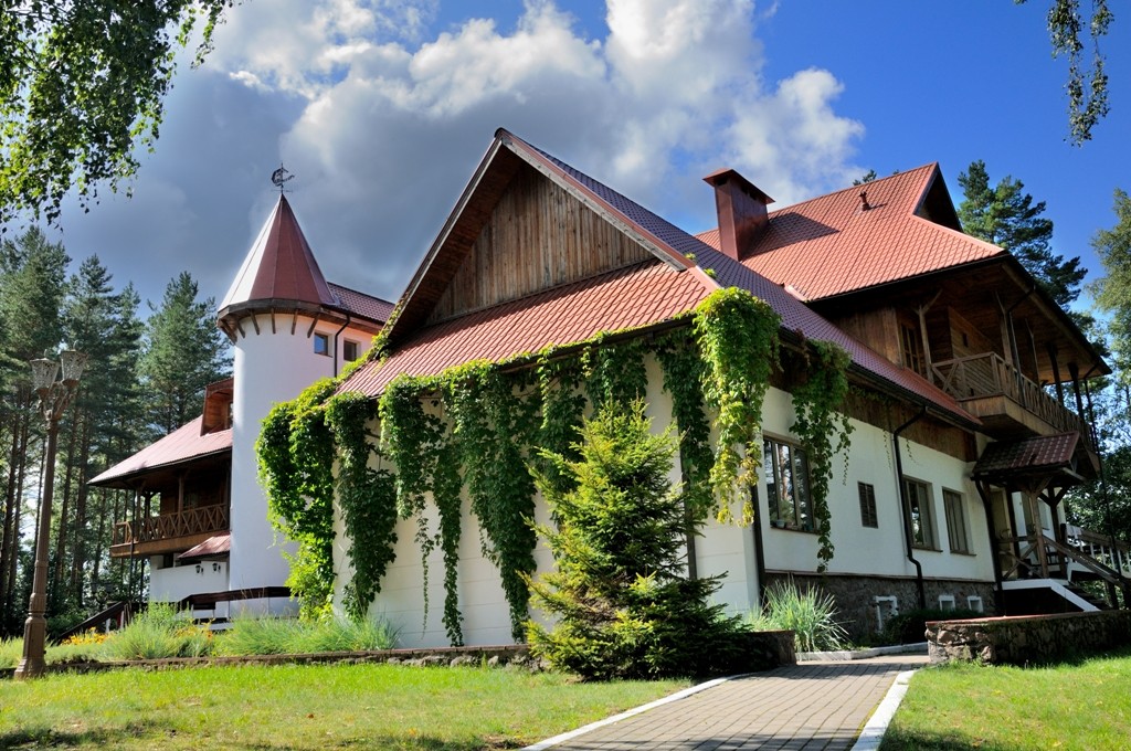 Пражыванне