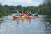 SECRETS OF PROTECTED LAKES