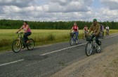 Сергучский канал – часть водного пути «Из варяг в греки»