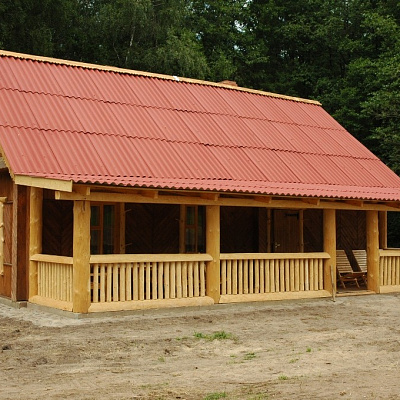 5-beds houses