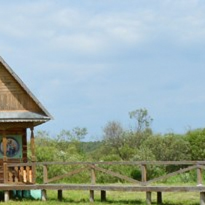 8-beds house