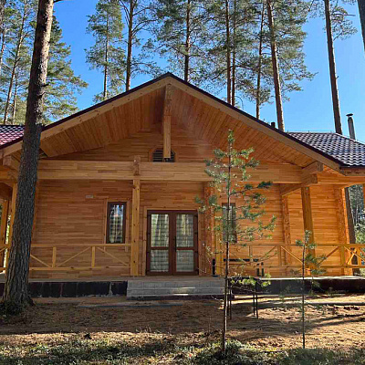 4-beds houses