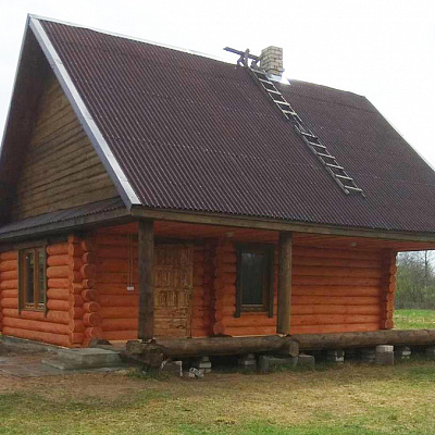 Дополнительные услуги